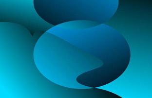 Abstract background colorful vector