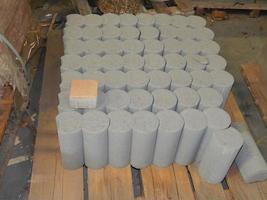 Building materials for new construction and repair photo