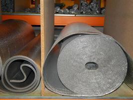 Building materials for new construction and repair