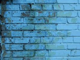 The texture of the wall masonry background and pattern photo