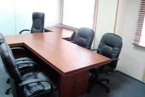 Office space and furniture photo