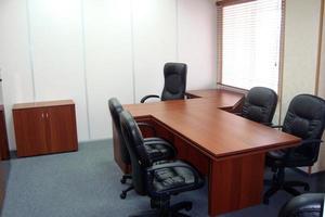 Office space and furniture photo