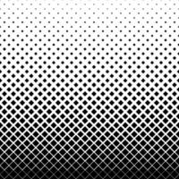 Abstract geometric graphic design halftone triangle pattern background