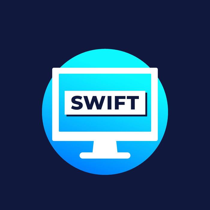 Swift Logo Vector Art, Icons, and Graphics for Free Download