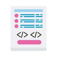 designer software document vector
