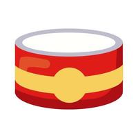 canned product icon vector