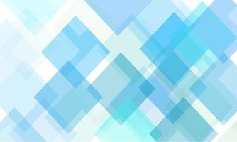 Square diamond shape geometric background. Clean design vector illustration