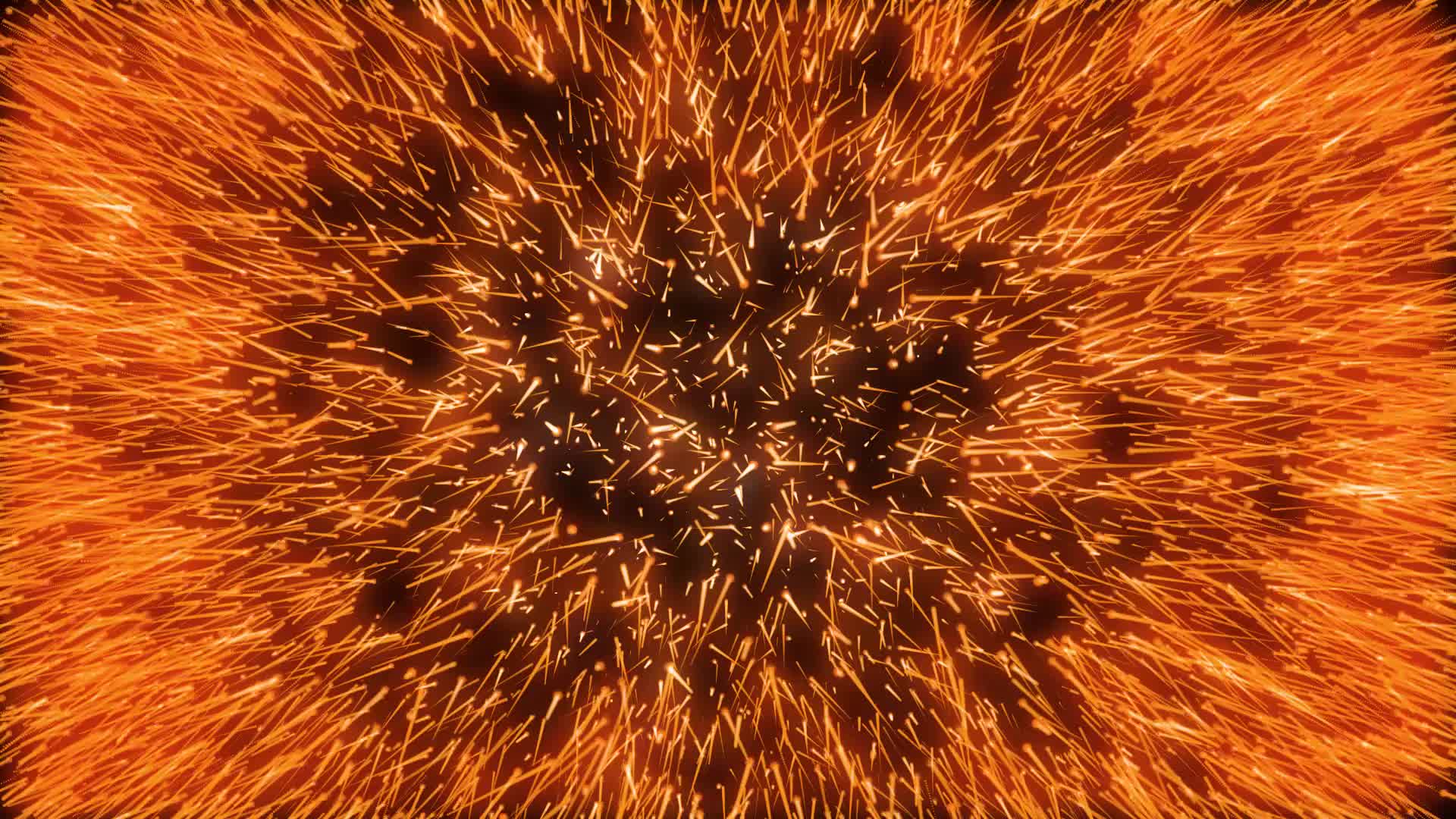 particle stroke zoom effect 3662969 Stock Video at Vecteezy