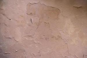 Cement wall with humidity photo