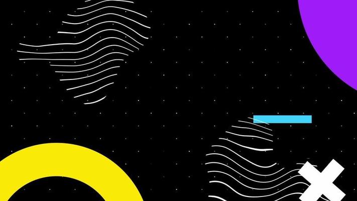 Abstract Stock Video Footage for Free Download