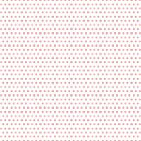 lunares arte abstracto fondo blanco blanco rosa formas símbolo patrón sin costuras para impresión textil cubiertas de libros, etc. vector