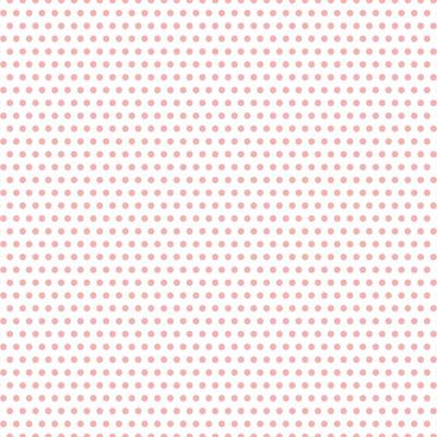 polka dots art abstract white background white pink shapes symbol seamless pattern for textile printing book covers etc