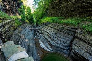 Watkins Glen State Park photo