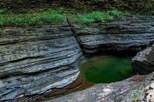 parque estatal watkins glen foto