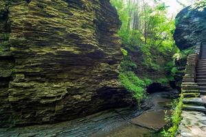 Watkins Glen State Park photo