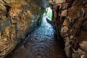 parque estatal watkins glen foto