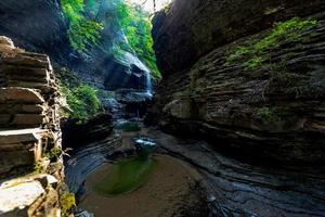 Watkins Glen State Park photo