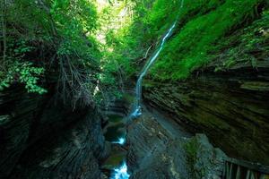 Watkins Glen State Park photo