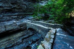 parque estatal watkins glen foto