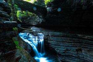 Watkins Glen State Park photo