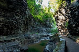 Watkins Glen State Park photo