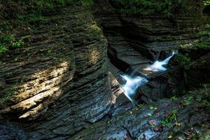 Watkins Glen State Park photo