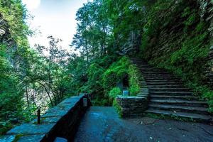 Watkins Glen State Park photo