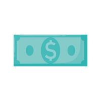 money banknote cash vector