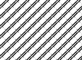Vector seamless pattern, texture background, two colors