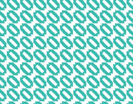 Vector seamless pattern, texture background, two colors