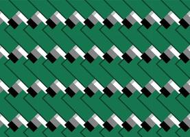 Vector seamless pattern, texture background, four colors