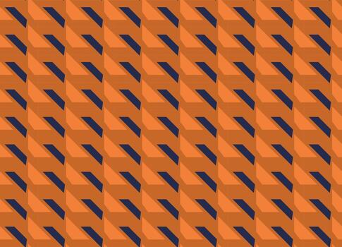 Vector seamless pattern, texture background, three colors