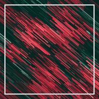 Abstract lines background vector