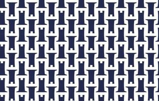 Vector seamless pattern, texture background, two colors