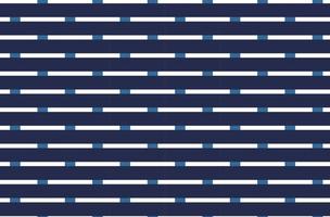 Vector seamless pattern, texture background, three colors