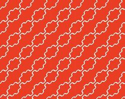 Vector seamless pattern, texture background, two colors