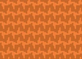 Vector seamless pattern, texture background, two colors