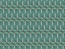 Vector seamless pattern, texture background, four colors