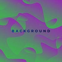 Abstract Background colorful design vector