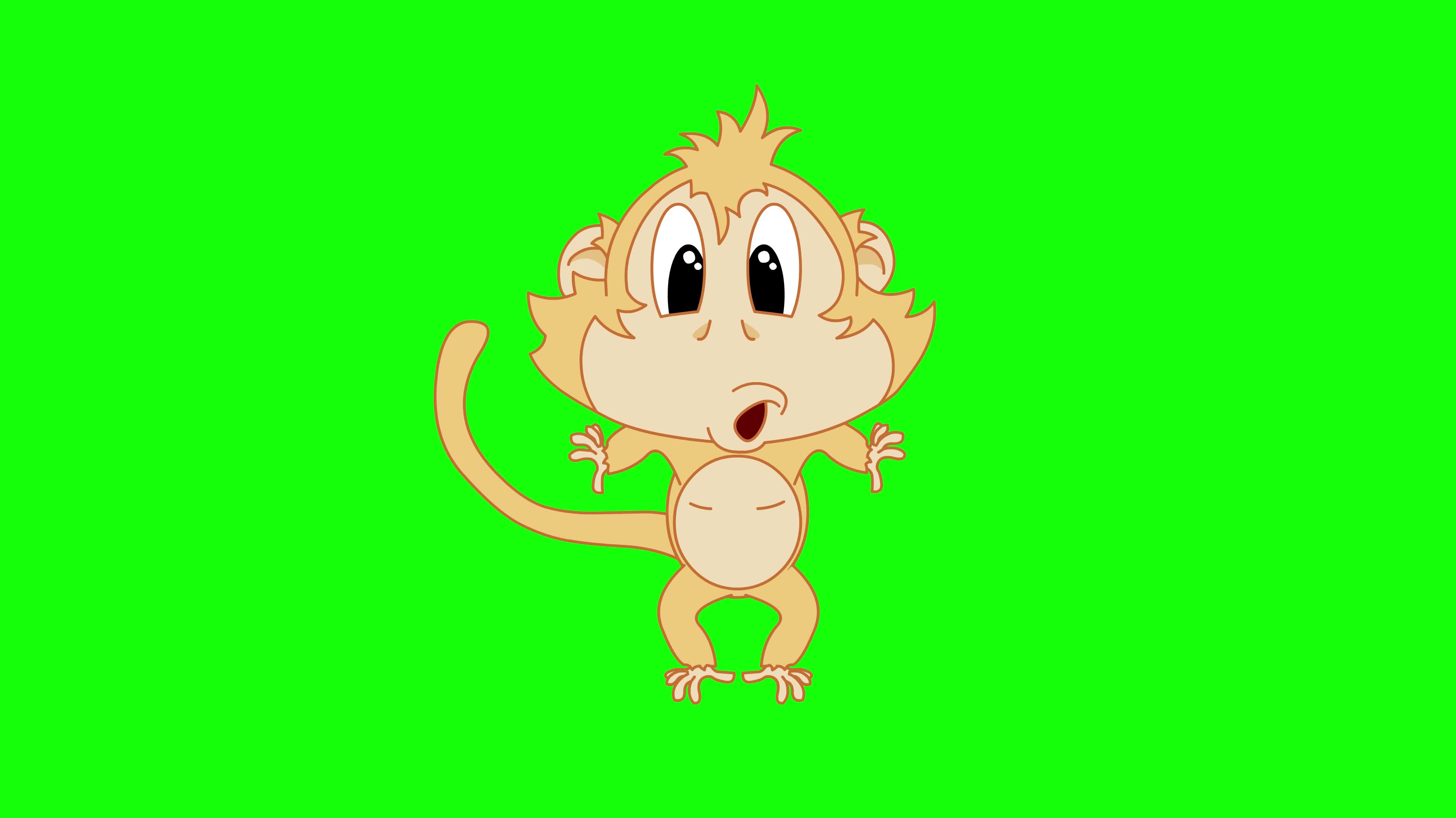 Monkey Cartoon Stock Video Footage for Free Download Monkey Cartoon Stock Video Footage for Free Download