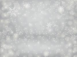 Happy Holidays and a Prosperous New Year Vector background in EPS10 format with realistic bokeh and gold glitter