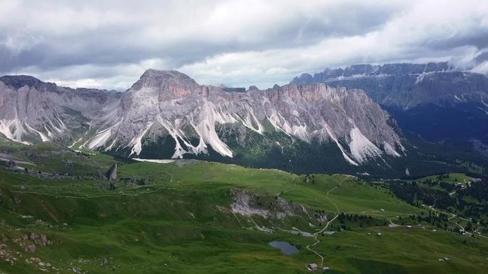 高山影片