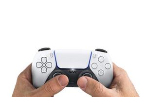 generation game controlle photo