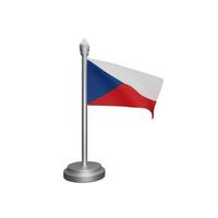 czech republic national day photo