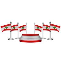 lebanon national day photo