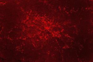 Dark Red Rustic Texture background photo