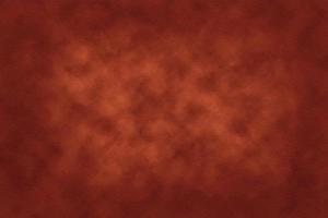 Red Rustic Texture Abstract Background