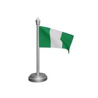 día nacional de nigeria foto