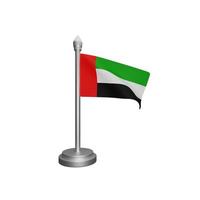 united arab emirates national day photo