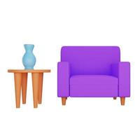 furniture indoor illustration photo